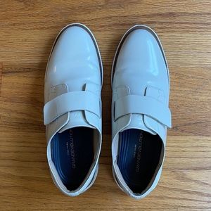 Cole Haan Grand Evolution Modern Monk Size 7